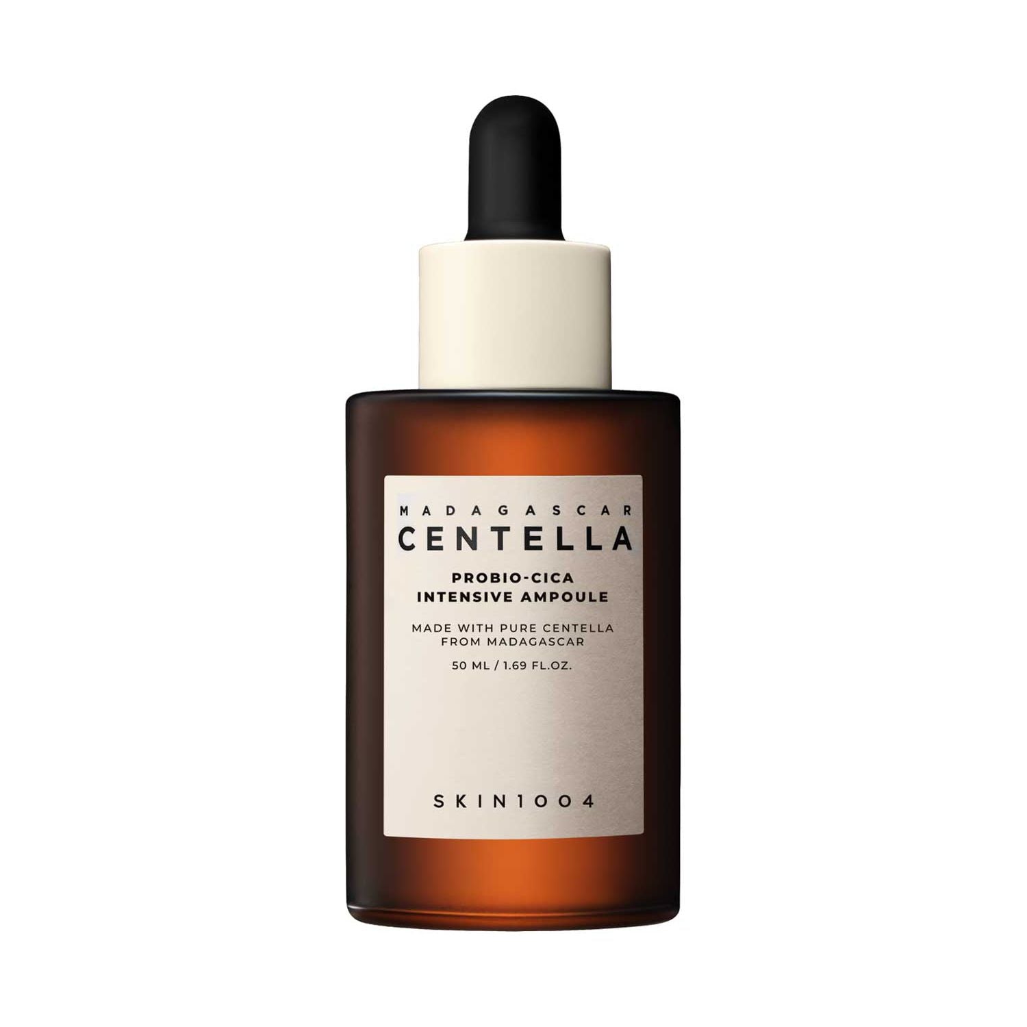 Skin1004 Probio-Cica Intensive Ampoule 50ml, UK version