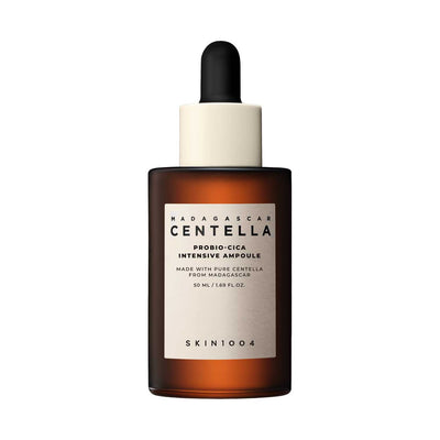 Boots Skin1004 Madagascar Centella Probio-Cica Intensive Ampoule 50ml- Buy online at McGrocer