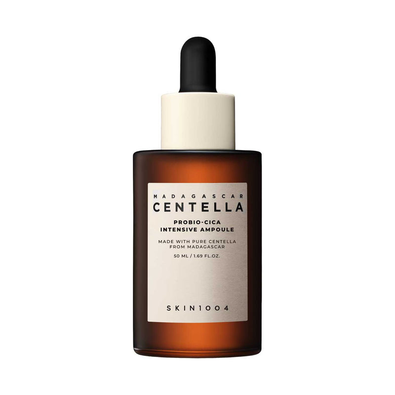 Skin1004 Probio-Cica Intensive Ampoule 50ml, UK version