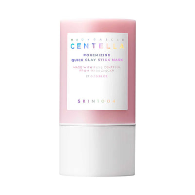 Boots Skin1004 Madagascar Centella Poremizing Quick Clay Stick Mask 27g- Buy online at McGrocer
