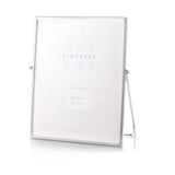 Sixtrees silver Wiggins photo frame 4x6 inches, imported from the UK