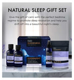 Baylis & Harding Goodness Sleep Goodnight gift set (British brand)