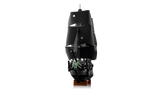 LEGO Captain Jack Sparrow's Pirate Ship 2862 Piece - British product