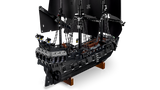 LEGO Captain Jack Sparrow's Pirate Ship 2862 Piece - British product