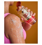 Tree Hut foaming gel body wash Coco Colada 532ml - British product