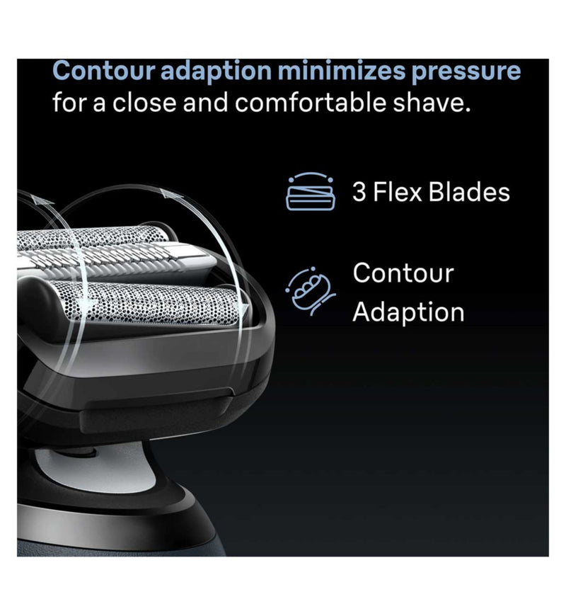 Braun Series 6 64B shaver head replacement - British product
