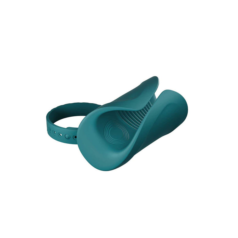 Lovense Gush 2 male stroker, imported from the UK