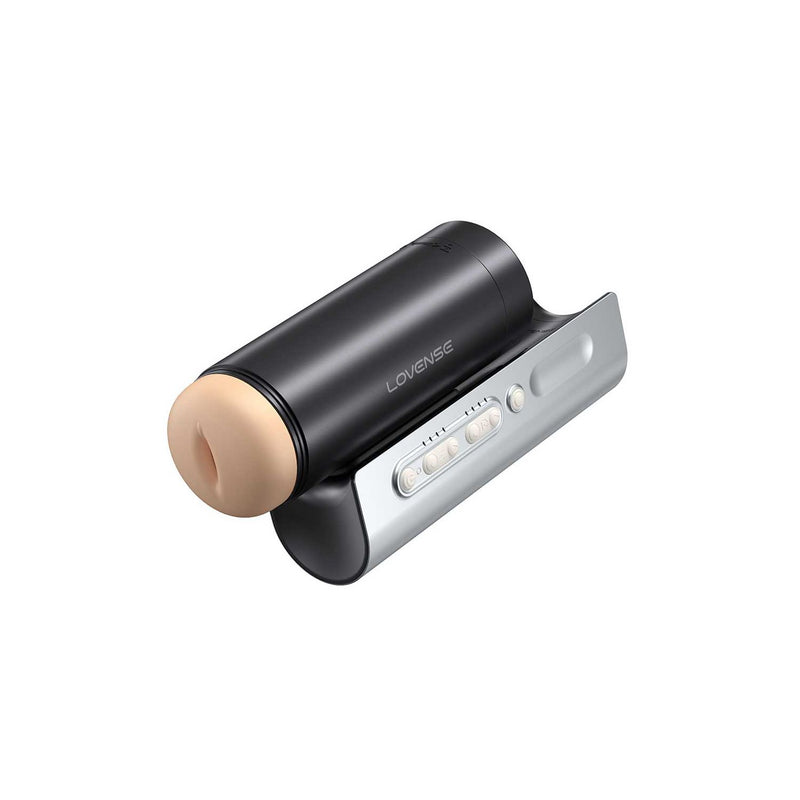 Lovense Solace Pro male masturbator, imported from the UK