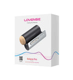 Lovense Solace Pro male masturbator, imported from the UK