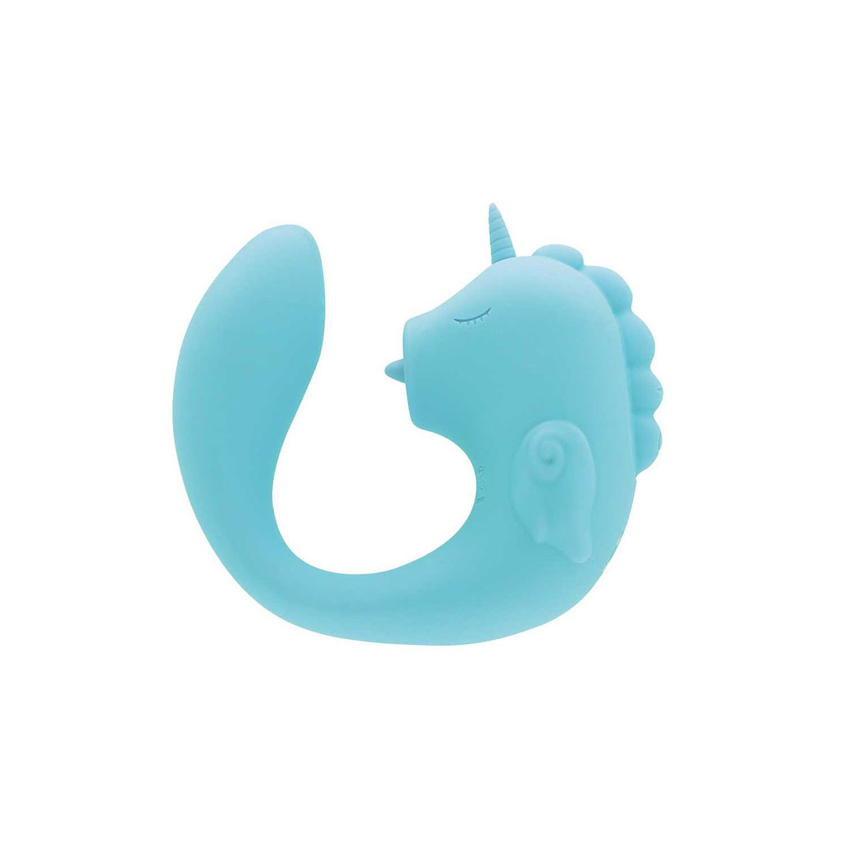 Unihorn C Horse clitoral vibrator silicone - British product