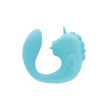 Unihorn C Horse clitoral vibrator silicone - British product