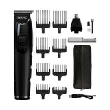 Wahl all-in-one trimmer kit, UK version