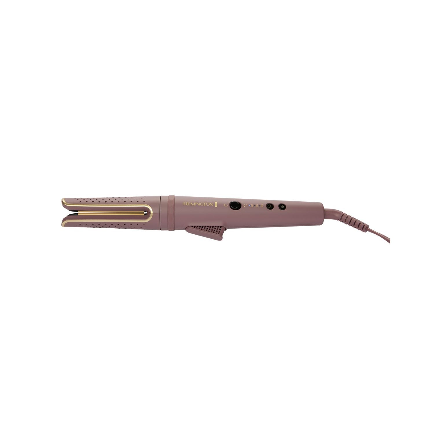Remington AIRvive rotating curling wand - British product