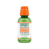 The Breath Co Mouthwash Mild Mint 300ml, imported from the UK