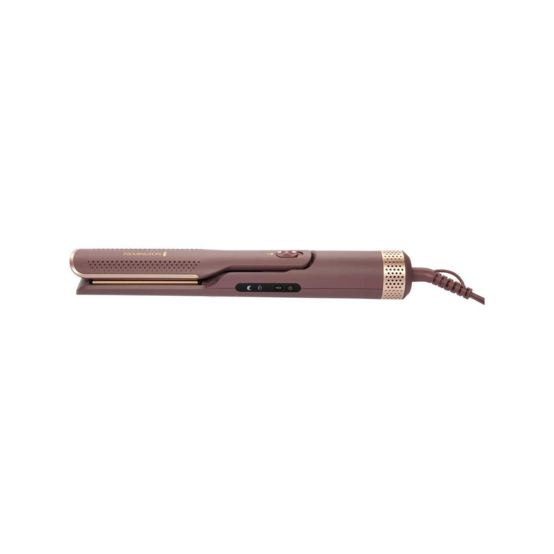 Remington AIRvive 2-in-1 air styler with ceramic plates (British brand)