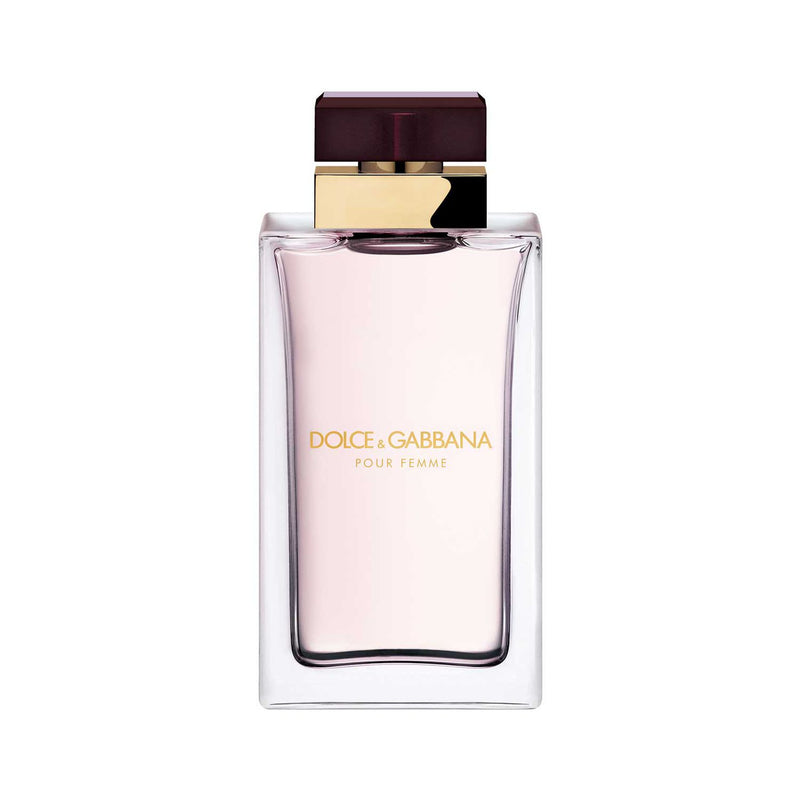 Dolce&Gabbana Pour Femme eau de parfum 100ml, imported from the UK