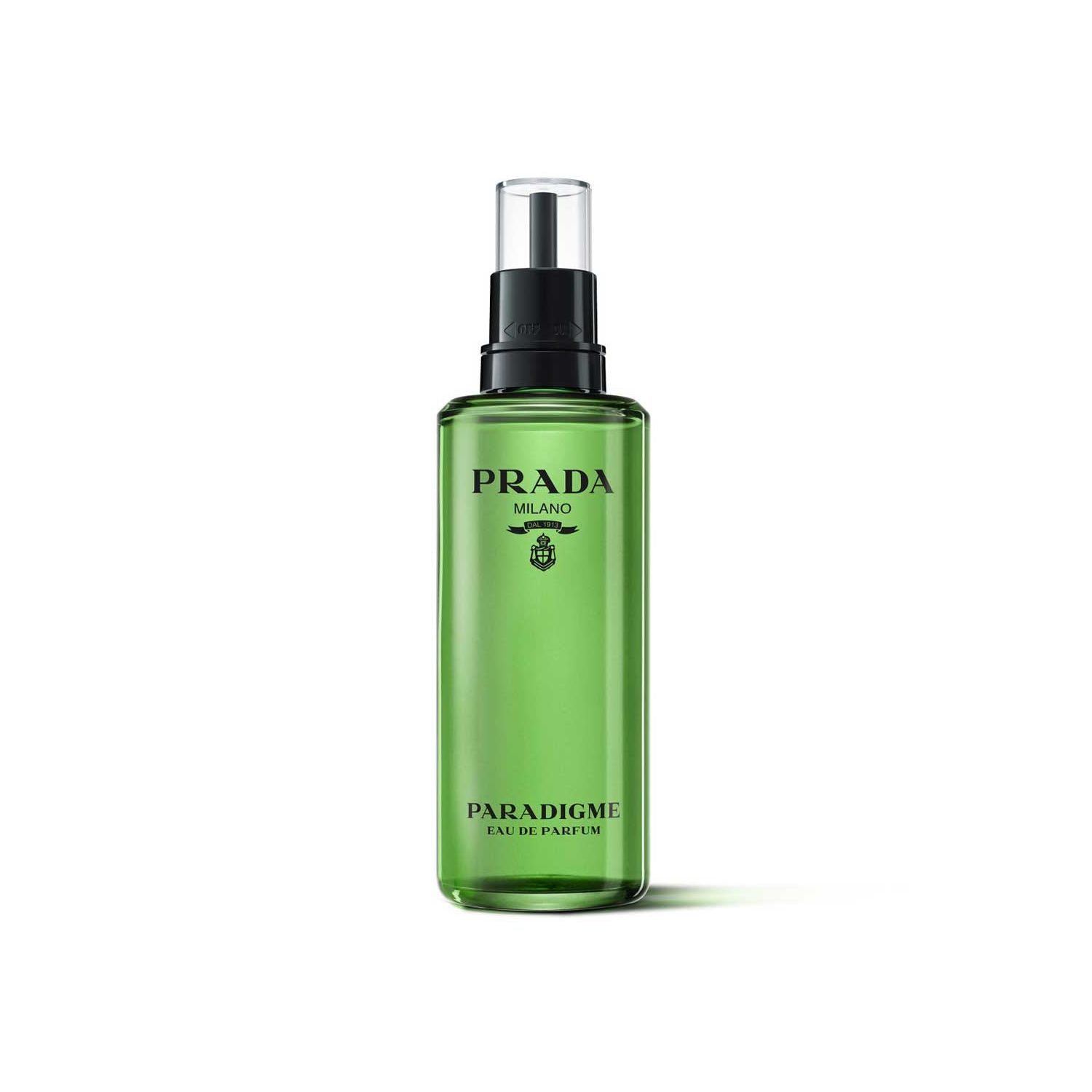 Prada Paradigme Eau de Parfum refill 150ml (British brand)