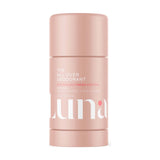 Luna Daily hydrating deodorant stick Fresh Cotton 70g, UK version
