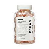 REHAB Hydrate Body Oil 100ml, imported from the UK
