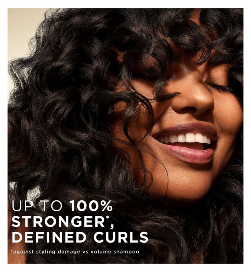 Pantene Defined Curls Coconut Infused Hair Oil 100ml, UK version