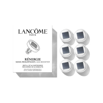 Boots Lancôme Rénergie Anti-Ageing and Wrinkle Nano-Resurfacer-400 Booster Device Refill- Buy online at McGrocer