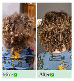 Only Curls Little Curls Super Shampoo 200ml - British product