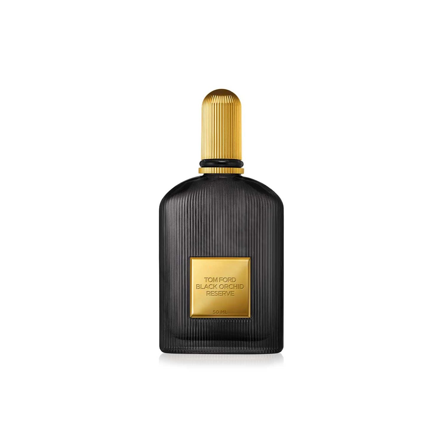 Tom Ford Black Orchid Reserve perfume 50ml - British product