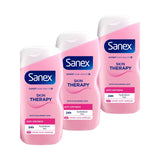 Sanex Anti-Dryness Shower Bundle - British product