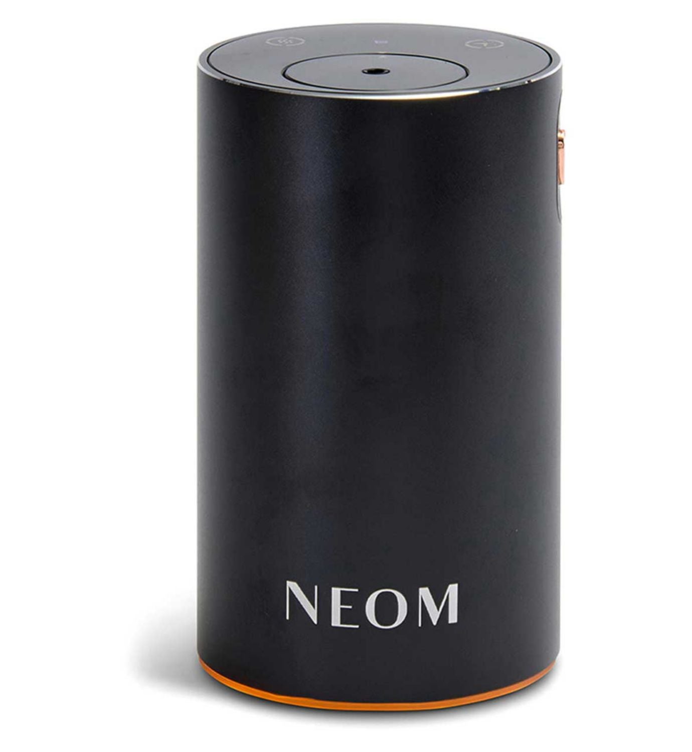 Neom Wellbeing Pod Mini diffuser black, UK version