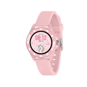 Boots Tikkers Kids Series 34 Smart Watch Pink Silicone Strap- Buy online at McGrocer
