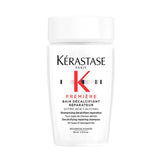 Kérastase Première Decalcifying Repairing Shampoo 80ml, imported from the UK