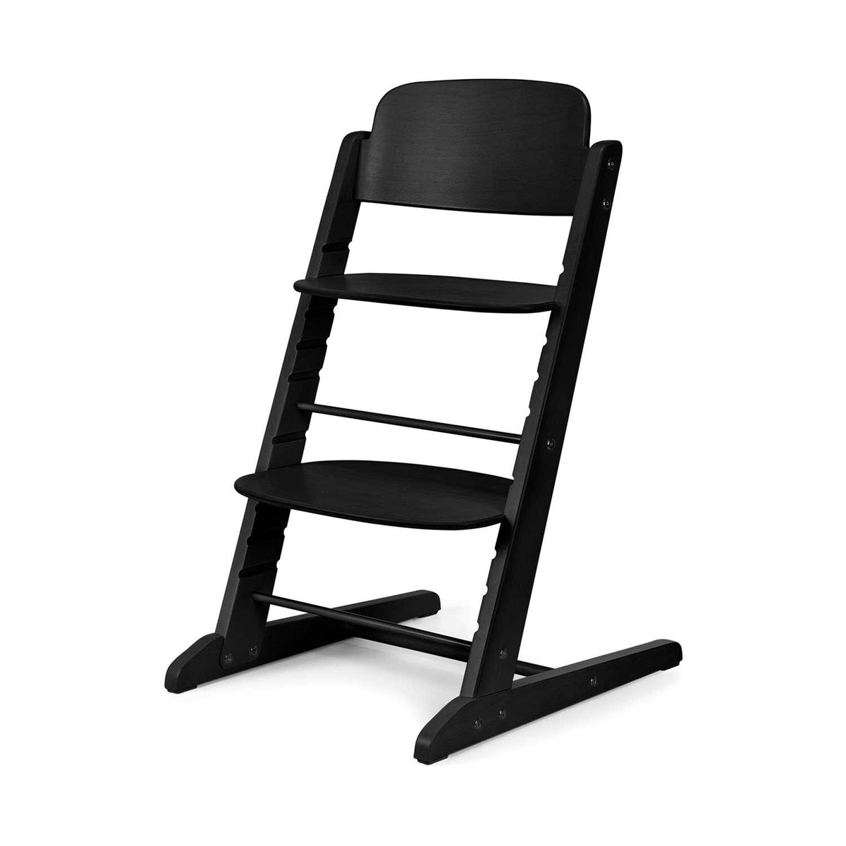 Cybex highchair Stunning Black (British brand)