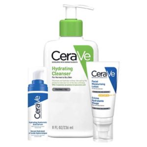 Boots CeraVe مجموعة روتين البشرة الجافة للمملكة المتحدة - اشترِ عبر الإنترنت من McGrocer