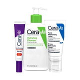 Cerave anti-ageing skincare bundle - British product