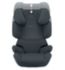 Cybex Solution X i-Fix grey car seat - British product