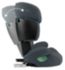 Cybex Solution X i-Fix grey car seat - British product