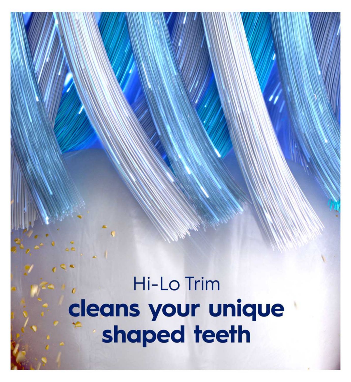 Oral-B Pro Cleane Advanced manual toothbrush medium bristles (British brand)