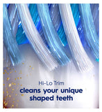 Oral-B Pro Cleane Advanced manual toothbrush medium bristles (British brand)