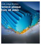Oral-B Pro Cleane Advanced manual toothbrush medium bristles (British brand)