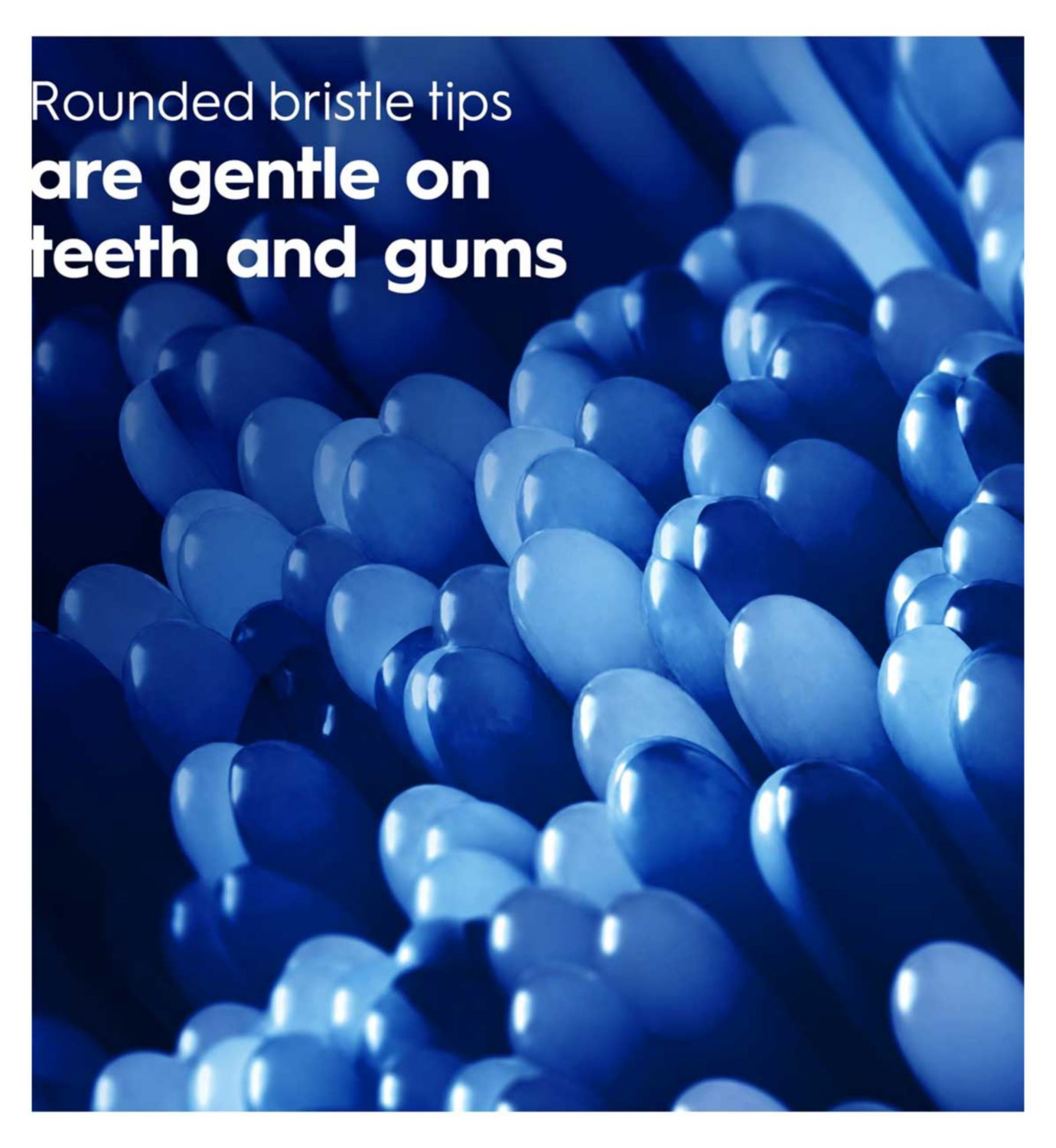Oral-B Pro Cleane Advanced manual toothbrush medium bristles (British brand)