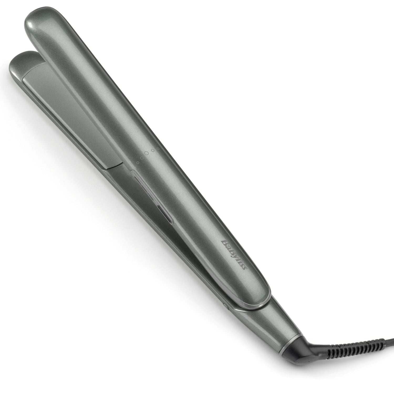 BaByliss Xanadu Styler sleek straightener, imported from the UK