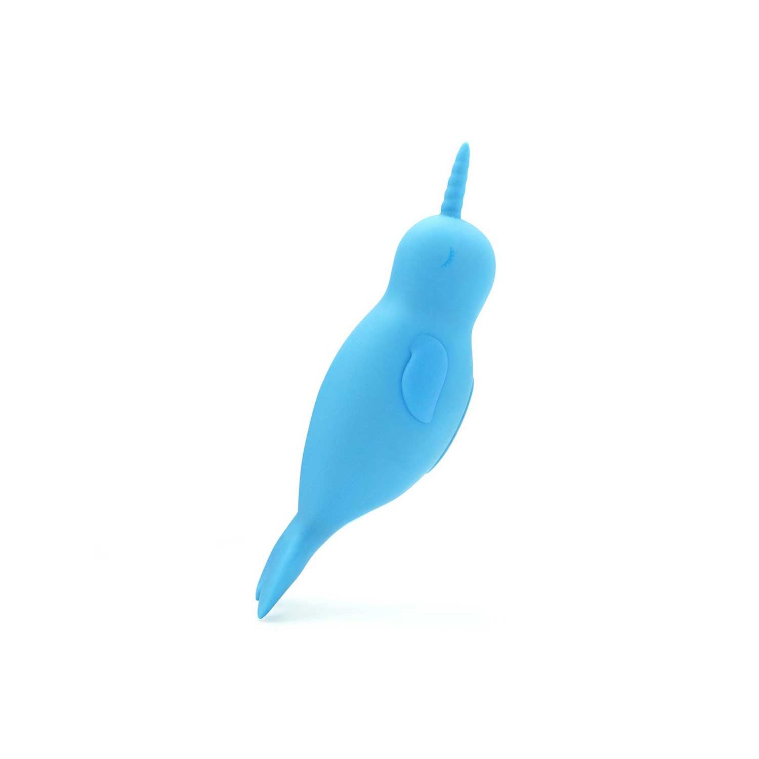 Unihorn of the Sea the Narwhal Vibrator