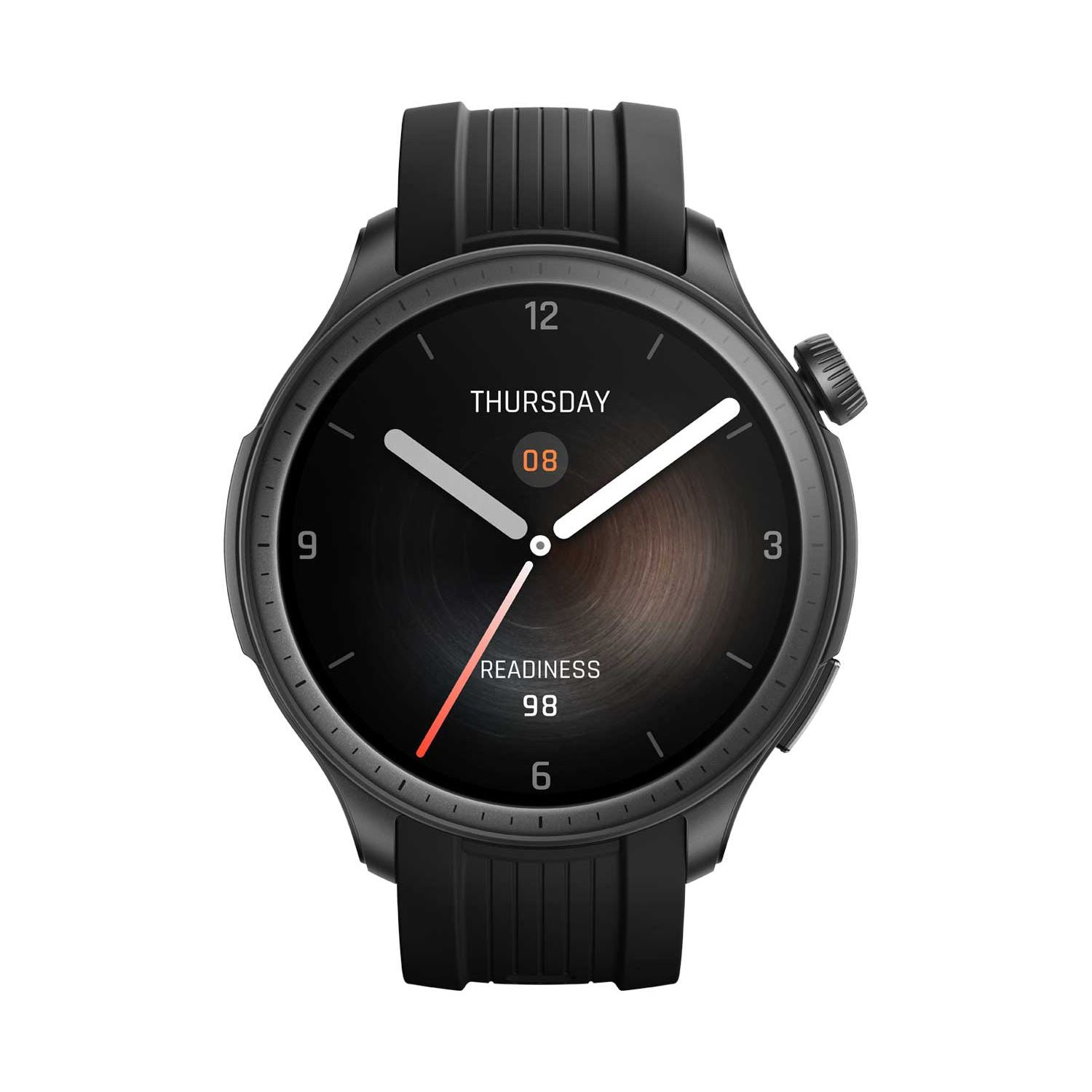 Amazfit Balance smartwatch Midnight 1.5 inch, imported from the UK