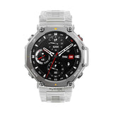 Amazfit T-Rex 3 smartwatch Haze Gray 1.5 inch, UK version