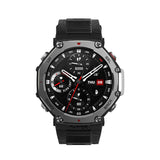 Amazfit T-Rex 3 smartwatch 1.5 inch AMOLED display, UK version