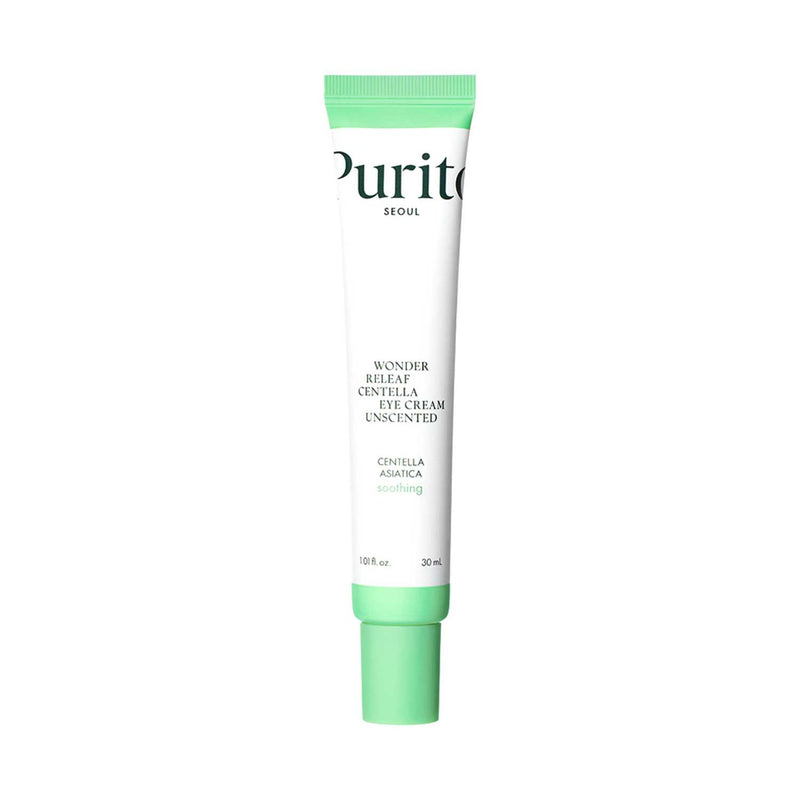 Purito Centella eye cream unscented 30ml - British product