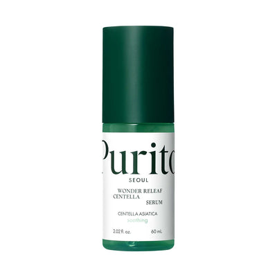 Boots Purito Wonder Releaf Centella Serum 60ml- Buy online at McGrocer