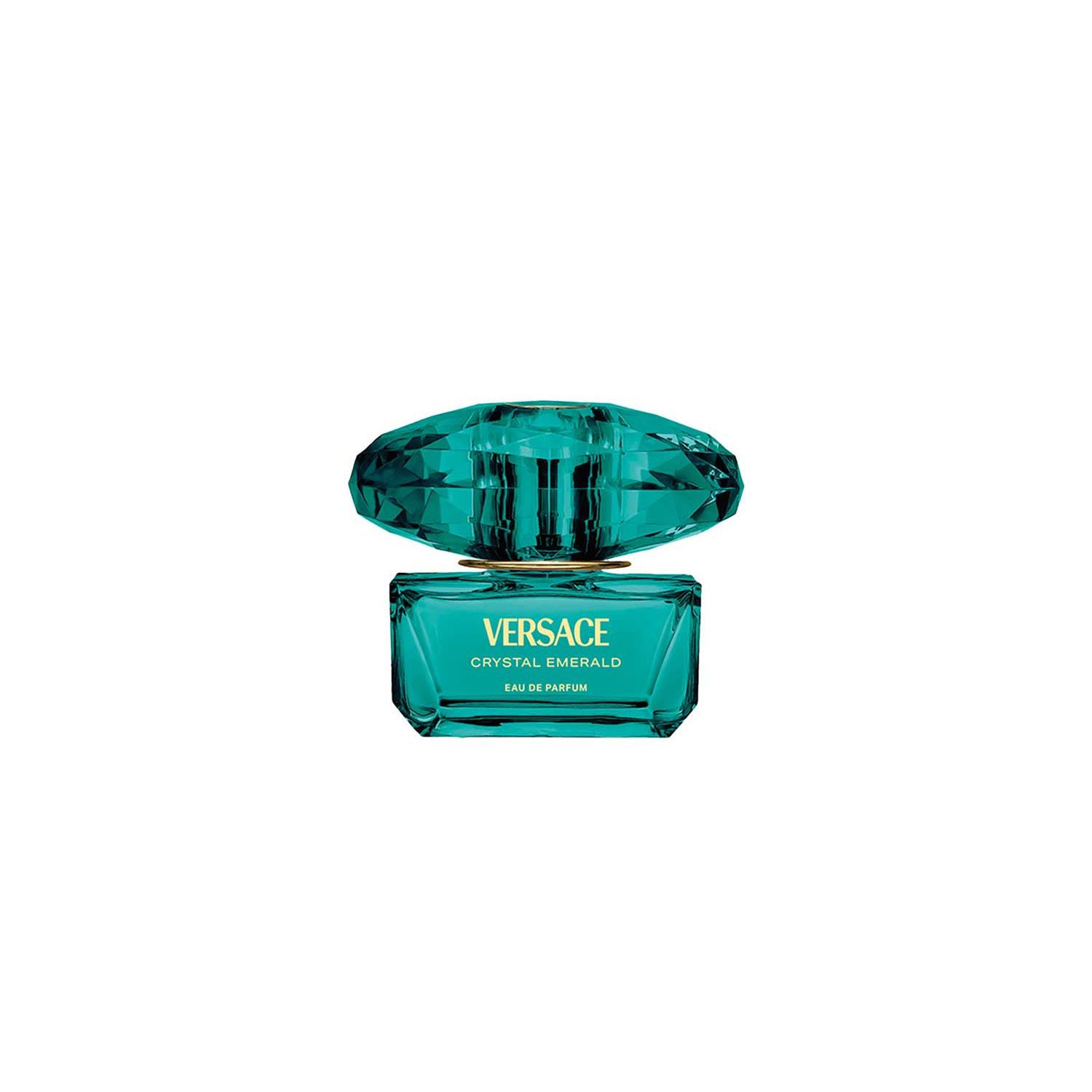 Versace Crystal Emerald Eau De Parfum 50ml - British product