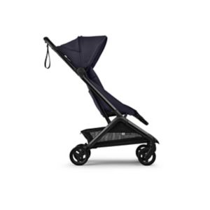 Bugaboo Butterfly 2 Kinderwagen Deep Indigo Kompakter Reisebuggy