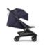 Bugaboo Butterfly 2 Stroller Deep Indigo - British product